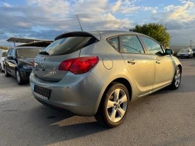 Обява за продажба на Opel Astra 1.6i ~7 990 лв. - изображение 6