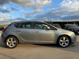 Обява за продажба на Opel Astra 1.6i ~7 990 лв. - изображение 3