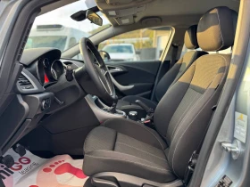 Обява за продажба на Opel Astra 1.6i ~7 990 лв. - изображение 7