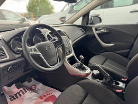 Opel Astra 1.6i | Mobile.bg    11
