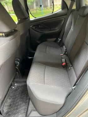 Обява за продажба на Toyota Yaris ~46 500 лв. - изображение 6