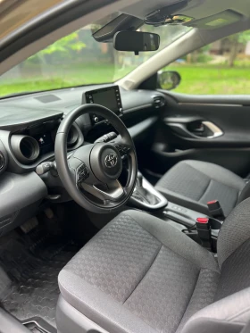 Обява за продажба на Toyota Yaris ~46 500 лв. - изображение 4