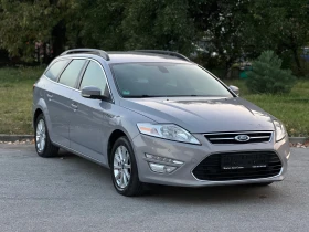     Ford Mondeo 2.0 TDCI Titanium