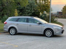 Ford Mondeo 2.0 TDCI Titanium | Mobile.bg    6