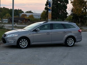 Ford Mondeo 2.0 TDCI Titanium | Mobile.bg    5