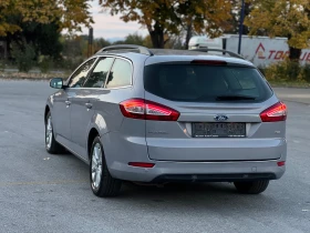     Ford Mondeo 2.0 TDCI Titanium