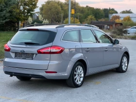     Ford Mondeo 2.0 TDCI Titanium