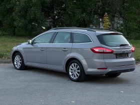 Ford Mondeo 2.0 TDCI Titanium | Mobile.bg    8