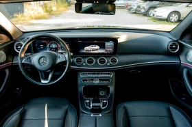 Mercedes-Benz E 400 4MATIC BURMESTER* HEAD-UP* 360CAM* PANO* KEYLESS*  | Mobile.bg    11