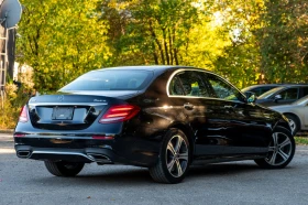 Mercedes-Benz E 400 4MATIC BURMESTER* HEAD-UP* 360CAM* PANO* KEYLESS*  | Mobile.bg    3