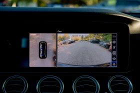 Mercedes-Benz E 400 4MATIC BURMESTER* HEAD-UP* 360CAM* PANO* KEYLESS*  | Mobile.bg    16