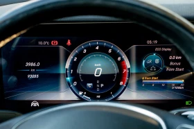 Mercedes-Benz E 400 4MATIC BURMESTER* HEAD-UP* 360CAM* PANO* KEYLESS*  | Mobile.bg    15
