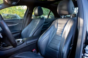 Mercedes-Benz E 400 4MATIC BURMESTER* HEAD-UP* 360CAM* PANO* KEYLESS*  | Mobile.bg    10