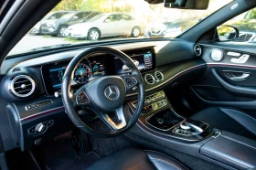 Mercedes-Benz E 400 4MATIC BURMESTER* HEAD-UP* 360CAM* PANO* KEYLESS*  | Mobile.bg    5