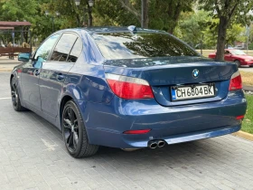 BMW 525 525D STAGE 1/ ANDROID / ALCANTARA / RECARO /SHADOW - 9700 лв. / 4959.53 € - 63247652 4