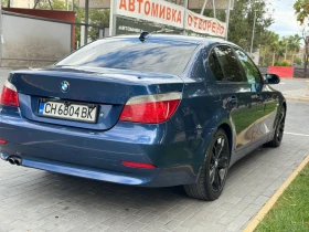 BMW 525 525D STAGE 1/ ANDROID / ALCANTARA / RECARO /SHADOW - 9700 лв. / 4959.53 € - 63247652 5