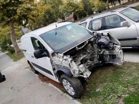 Citroen Berlingo 1.6hdi, снимка 3