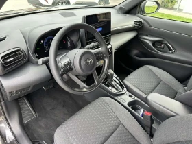 Toyota Yaris Cross 1.5 HEV Chic | Mobile.bg    10