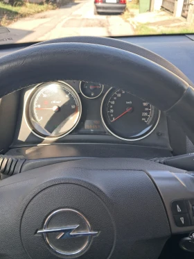 Opel Astra 1.7 CDTI, снимка 5