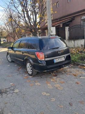 Opel Astra 1.7 CDTI, снимка 9