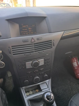Opel Astra 1.7 CDTI, снимка 4