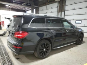 Mercedes-Benz GLS 450 3.0L 6 All wheel drive | Mobile.bg    7