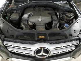 Mercedes-Benz GLS 450 3.0L 6 All wheel drive | Mobile.bg    4