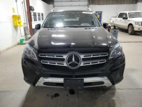 Mercedes-Benz GLS 450 3.0L 6 All wheel drive | Mobile.bg    9