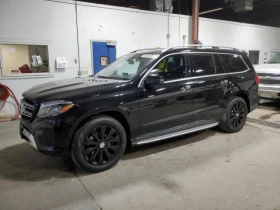 Mercedes-Benz GLS 450 3.0L 6 All wheel drive - изображение 1