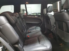 Mercedes-Benz GLS 450 3.0L 6 All wheel drive | Mobile.bg    3