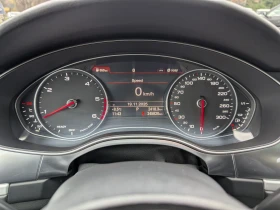 Audi A6 Ауди А6 3.0 BITDI S-line 320hp възможен бартер - 52500 лв. / 26842.82 € - 83241268 12
