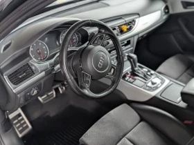 Audi A6 Ауди А6 3.0 BITDI S-line 320hp възможен бартер - 52500 лв. / 26842.82 € - 83241268 11