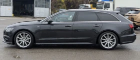 Audi A6 Ауди А6 3.0 BITDI S-line 320hp възможен бартер - 52500 лв. / 26842.82 € - 83241268 10