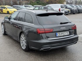 Audi A6 Ауди А6 3.0 BITDI S-line 320hp възможен бартер - 52500 лв. / 26842.82 € - 83241268 9