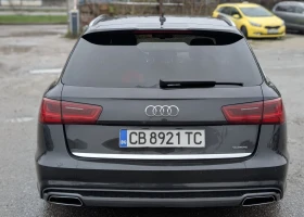 Audi A6 Ауди А6 3.0 BITDI S-line 320hp възможен бартер - 52500 лв. / 26842.82 € - 83241268 6