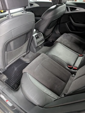 Audi A6 Ауди А6 3.0 BITDI S-line 320hp възможен бартер - 52500 лв. / 26842.82 € - 83241268 16