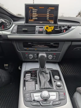 Audi A6 Ауди А6 3.0 BITDI S-line 320hp възможен бартер - 52500 лв. / 26842.82 € - 83241268 13