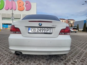 BMW 120, снимка 8
