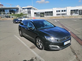 Peugeot 508, снимка 3