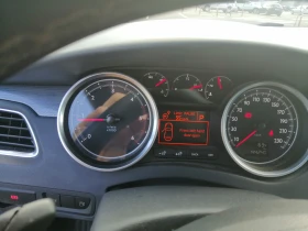 Peugeot 508, снимка 11