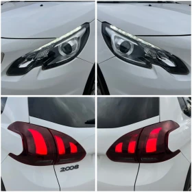 Peugeot 2008 1, 5HDI-2019�/LED/������/���������/����/����!!! | Mobile.bg � ����� ������ 16