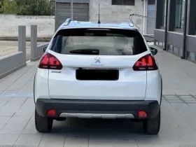 Peugeot 2008 1, 5HDI-2019г/LED/КАМЕРА/НАВИГАЦИЯ/КОЖА/НОВА!!! - 19555 лв. / 9998.31 € - 79172038 5