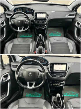 Peugeot 2008 1, 5HDI-2019�/LED/������/���������/����/����!!! | Mobile.bg � ����� ������ 9