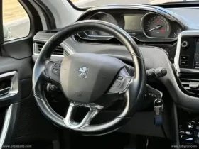 Peugeot 2008 1, 5HDI-2019г/LED/КАМЕРА/НАВИГАЦИЯ/КОЖА/НОВА!!! - 19555 лв. / 9998.31 € - 79172038 7