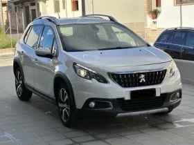 Peugeot 2008 1, 5HDI-2019г/LED/КАМЕРА/НАВИГАЦИЯ/КОЖА/НОВА!!! - 19555 лв. / 9998.31 € - 79172038 3