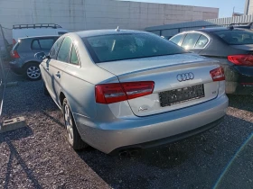 Audi A6 2.0 TDI /80600км/, снимка 4