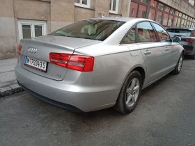 Audi A6 2.0 TDI /82300км/, снимка 4