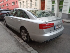 Audi A6 2.0 TDI /82300км/, снимка 6