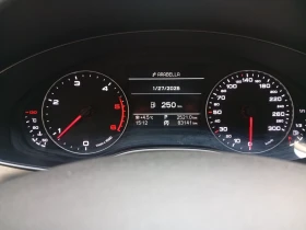 Audi A6 2.0 TDI /82300км/, снимка 11