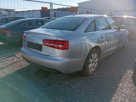 Audi A6 2.0 TDI /80600км/, снимка 6